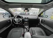 Nissan Qashqai 10