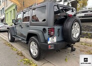 Jeep Wrangler 4