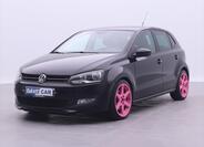 Volkswagen Polo 3