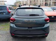 Dacia Sandero 6