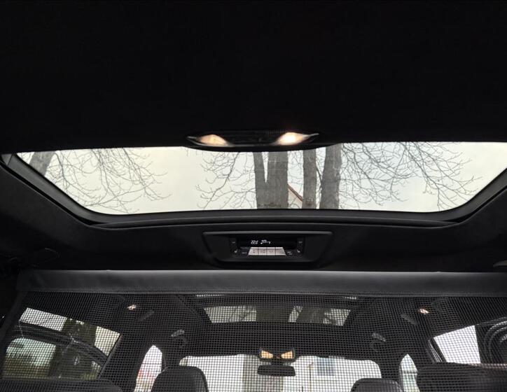 BMW X7 40