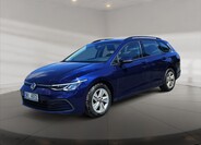 Volkswagen Golf 2