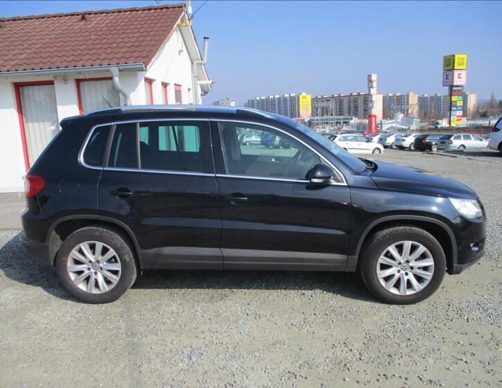 Volkswagen Tiguan 4