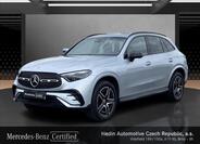 Mercedes-Benz GLC 1