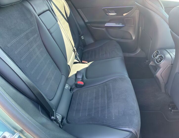Mercedes-Benz GLC 7