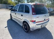 Opel Meriva 15