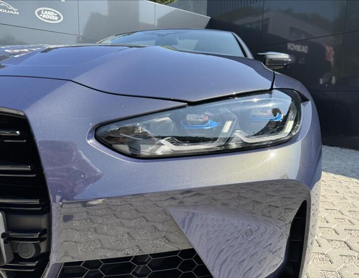 BMW M4 39