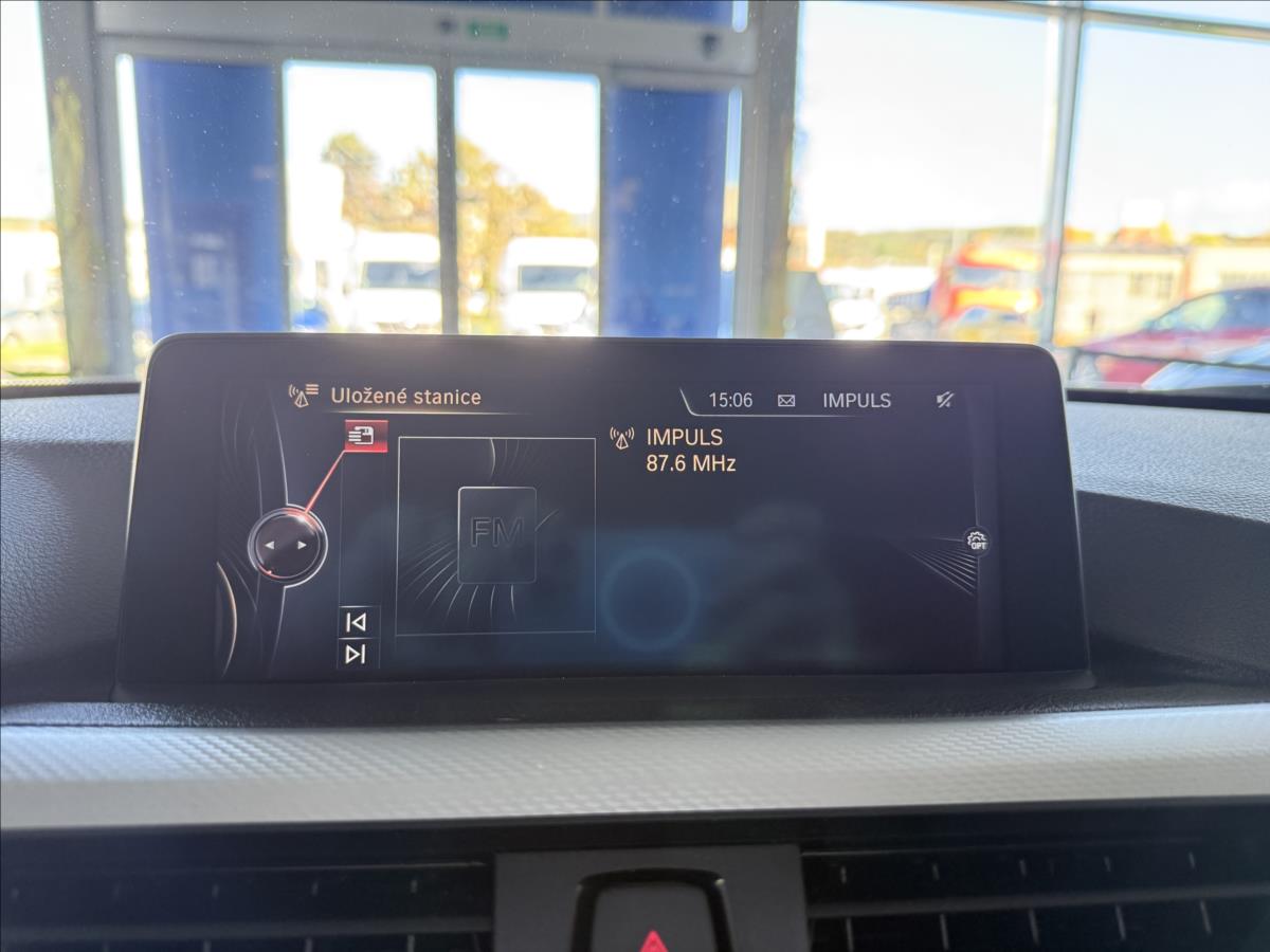 BMW Řada 4