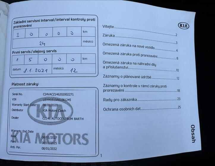 KIA Ceed 44
