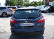 Ford Focus 7