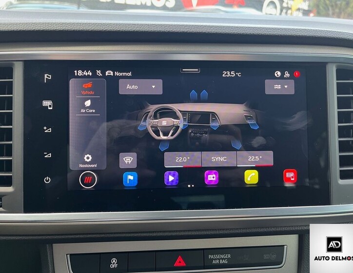 Seat Ateca 66