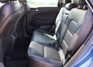 Hyundai Tucson 16