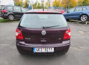 Volkswagen Polo 5