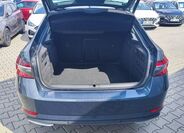 Škoda Superb 9