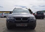 BMW X3 2