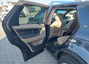 Land Rover Discovery Sport 10