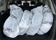 Volkswagen Touran 41