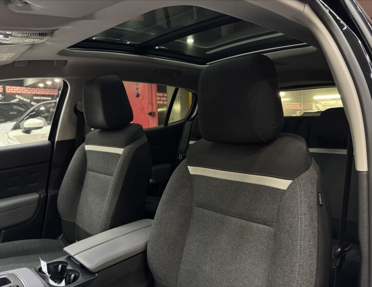 Citroën C5 Aircross 28