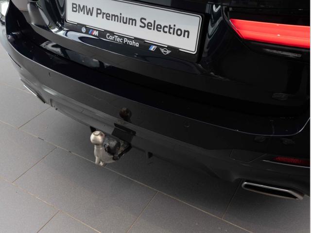 BMW Řada 5