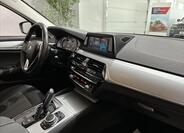 BMW Řada 5 17