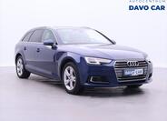Audi A4 1