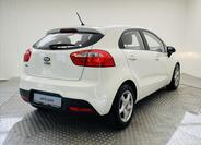 KIA Rio 2