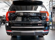GMC Yukon 4