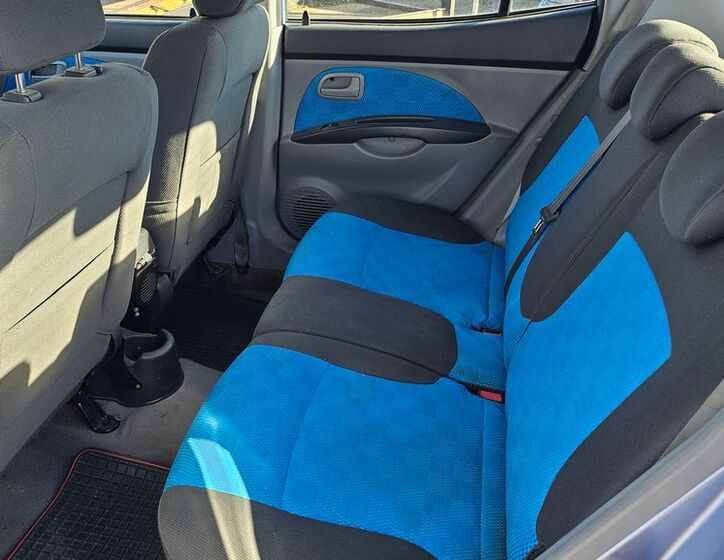 KIA Picanto 8