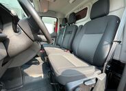 Ford Transit Custom 7