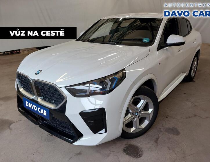 BMW X2 1