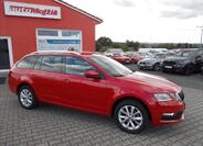 Škoda Octavia 8