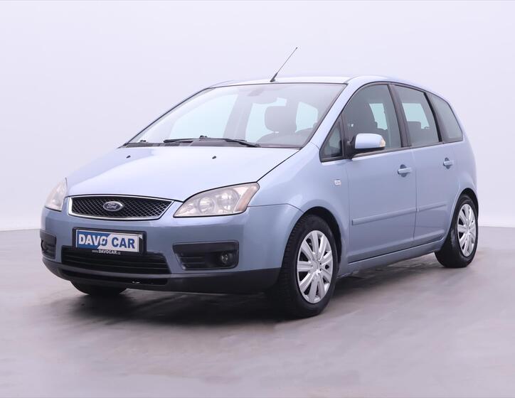 Ford C-MAX 3