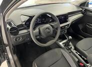 Škoda Fabia 6