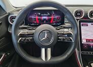 Mercedes-Benz Třídy C 10