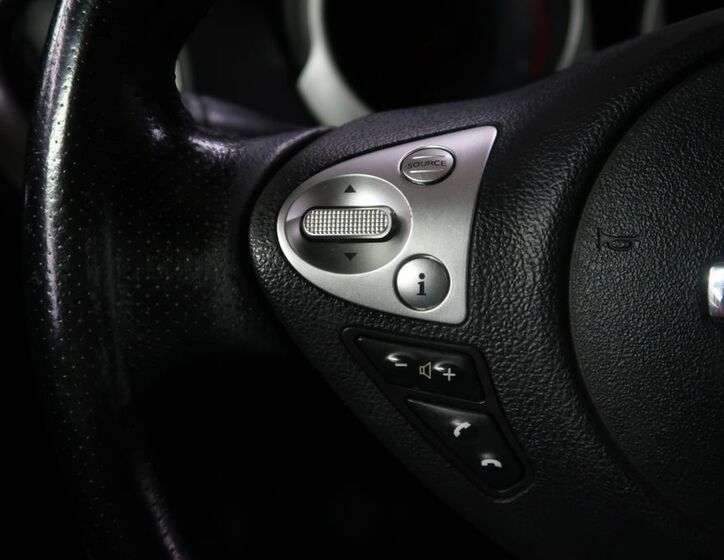 Nissan Juke 25