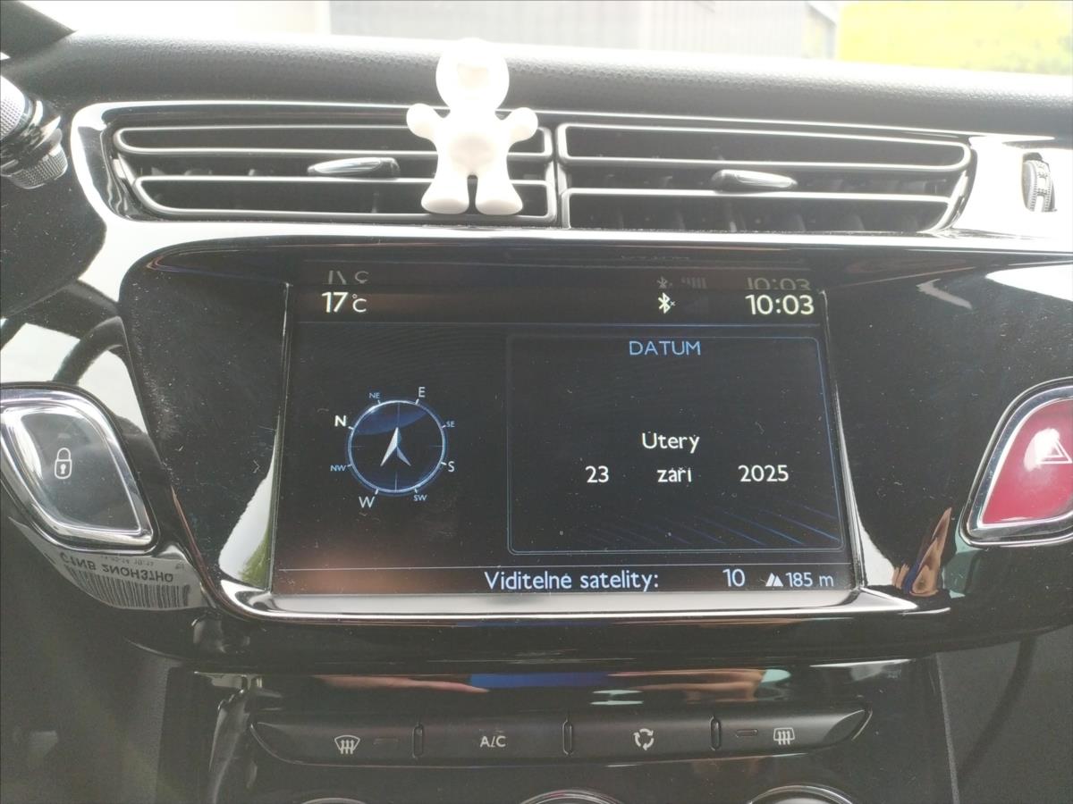 Citroën DS3