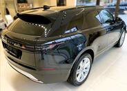Land Rover Range Rover Velar 7