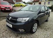 Dacia Logan 3
