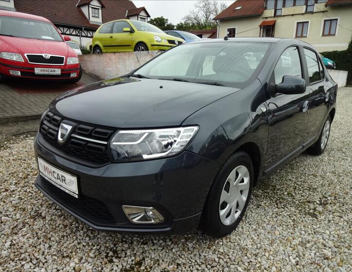 Dacia Logan 3