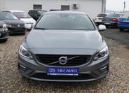 Volvo V60 2