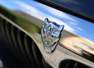Jaguar X-Type 7