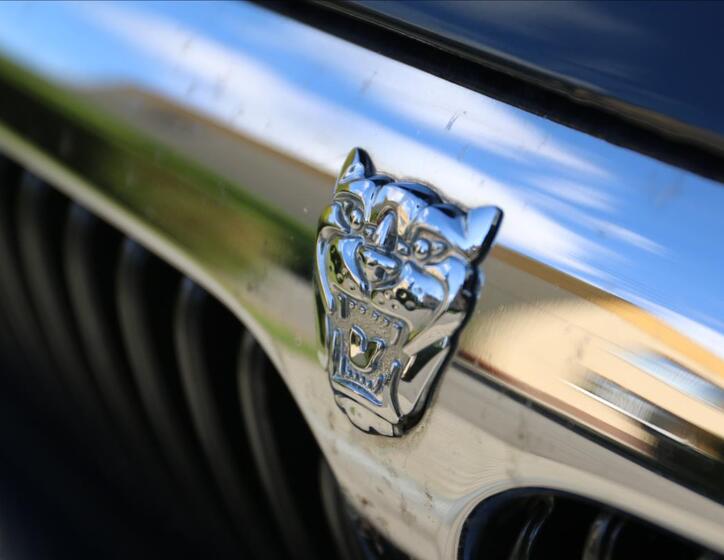 Jaguar X-Type 7