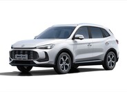 MG ZS 1