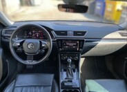 Škoda Superb 9