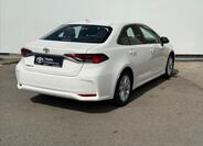 Toyota Corolla 6