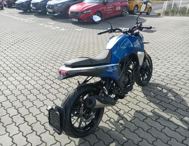 Peugeot Ostatní 5