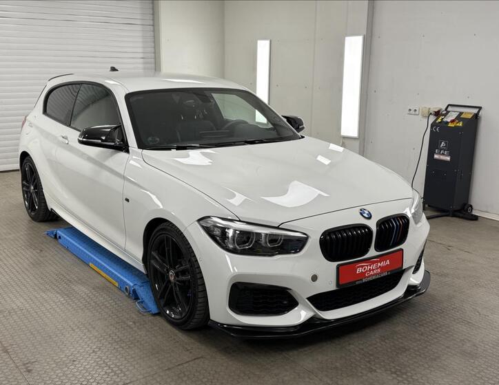 BMW Řada 1 1