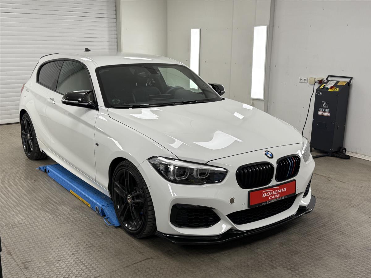 BMW Řada 1