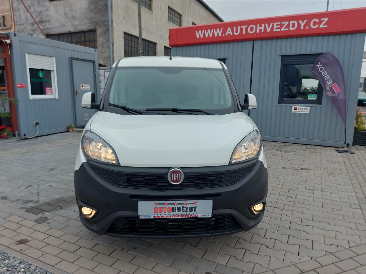 Fiat Dobló cargo