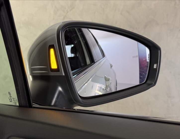 Volkswagen Tiguan Allspace 30